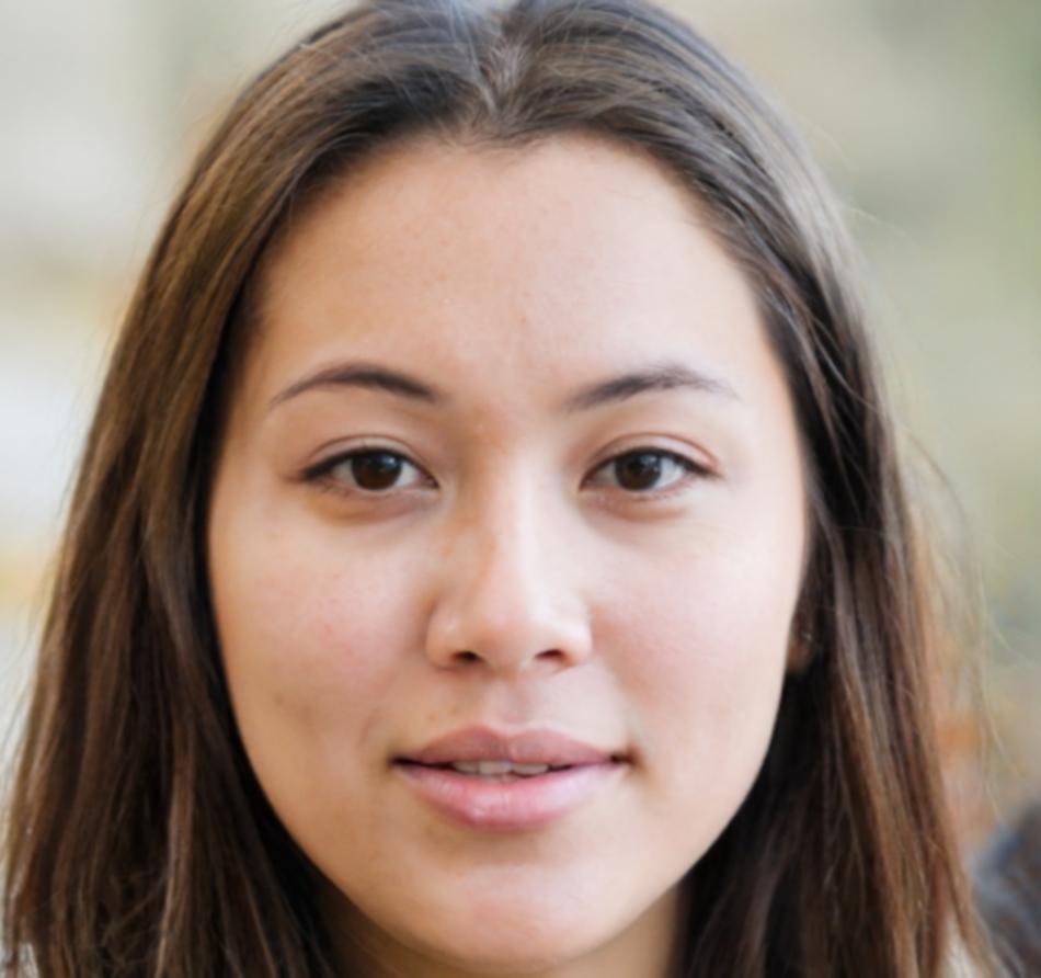 Elena Vázquez, instructora principal de vorithanequi